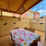 Casa Paoli San Bartolomé