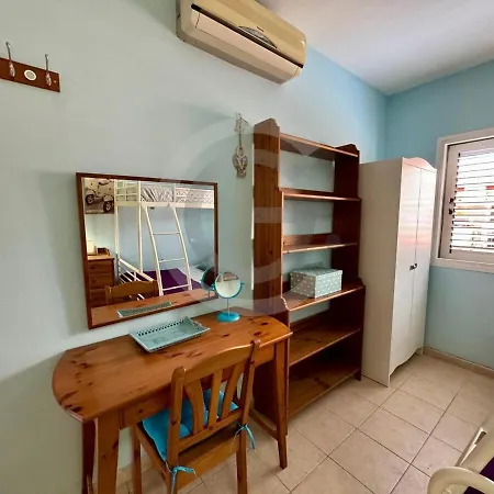 Casa Paoli Apartment *