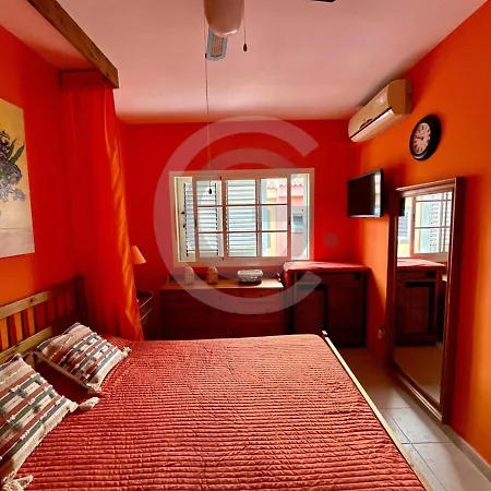 Apartment Casa Paoli *