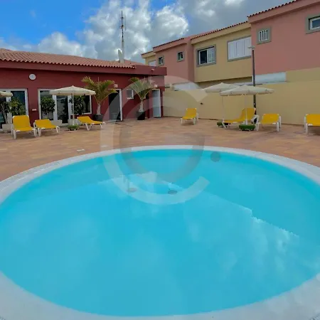 Casa Paoli Apartment San Bartolome de Tirajana (Gran Canaria)