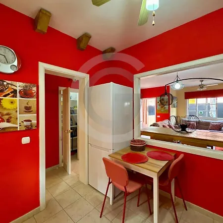 Apartment Casa Paoli San Bartolome de Tirajana (Gran Canaria)