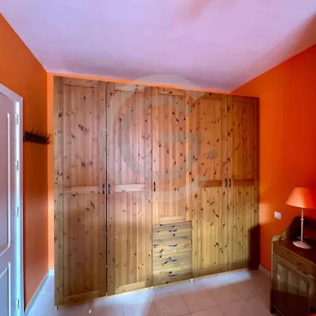 Casa Paoli Apartment *