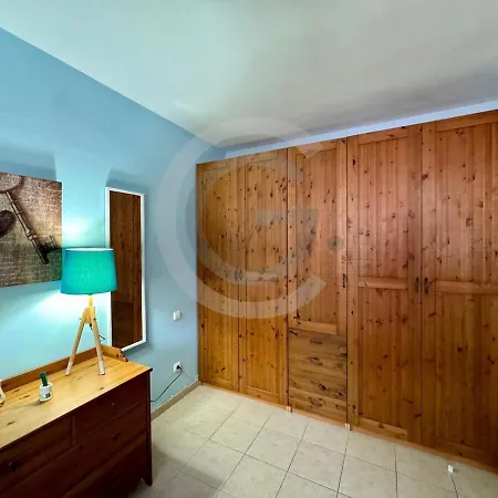 Casa Paoli Apartment San Bartolome de Tirajana (Gran Canaria)