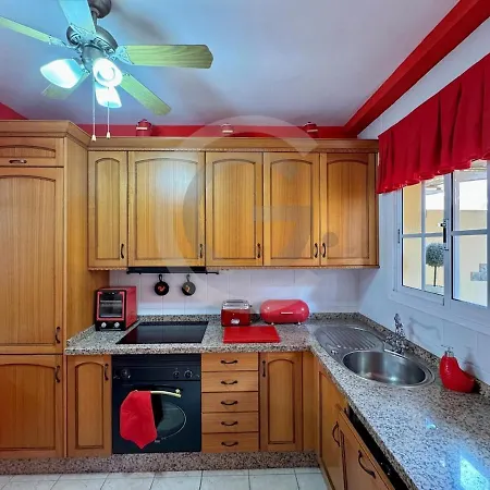 Casa Paoli Apartment