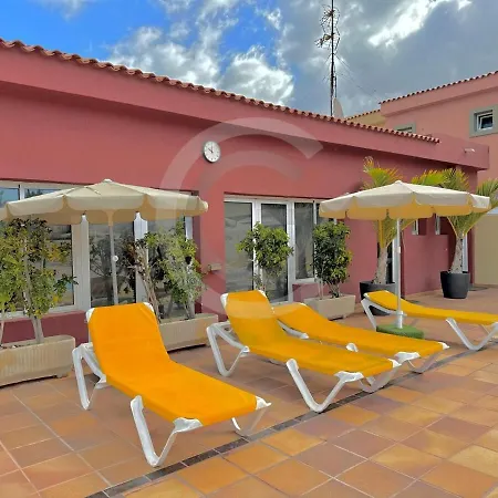 Casa Paoli Apartment San Bartolome de Tirajana (Gran Canaria)