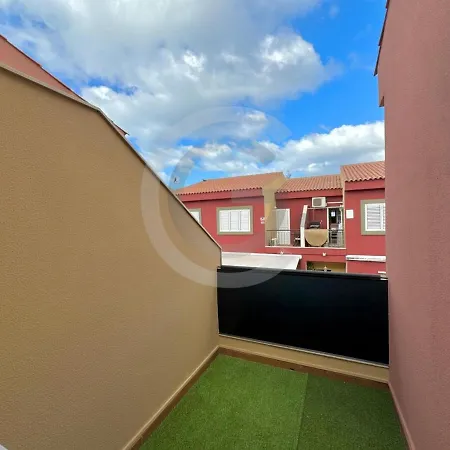 Casa Paoli Apartment *