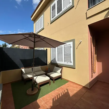 Apartamento Casa Paoli