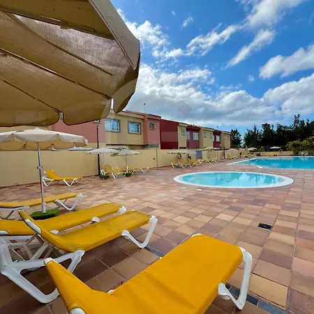 Apartamento Casa Paoli