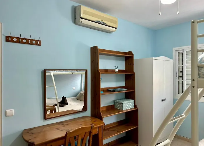 Apartamento Casa Paoli *
