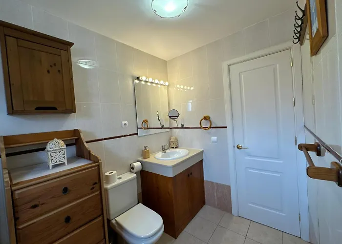 Apartamento Casa Paoli *