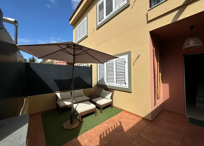 Apartamento Casa Paoli