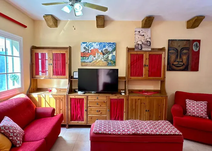 Apartamento Casa Paoli *