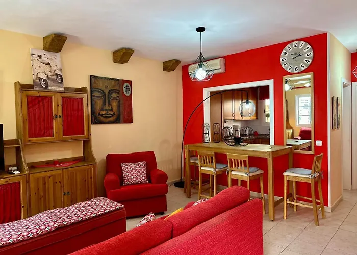 Apartamento Casa Paoli