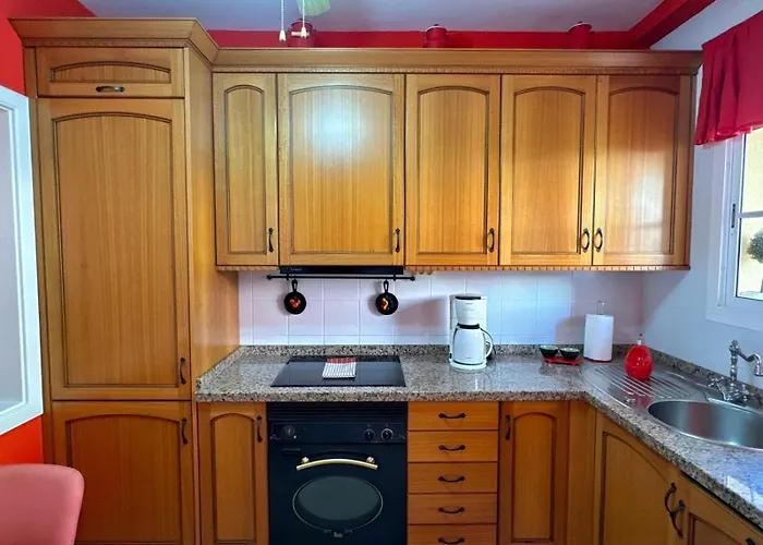 Apartamento Casa Paoli *