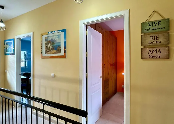 Apartamento Casa Paoli *