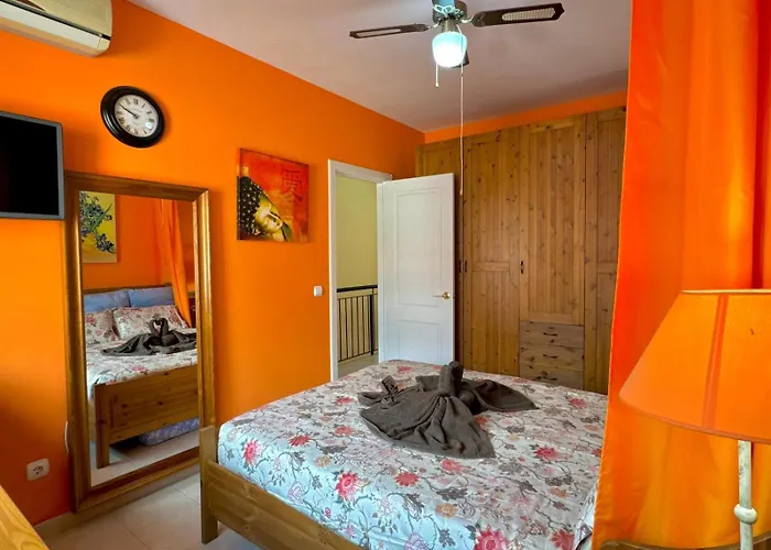 Apartamento Casa Paoli