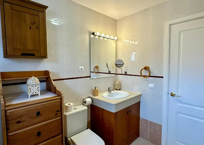 Apartamento Casa Paoli