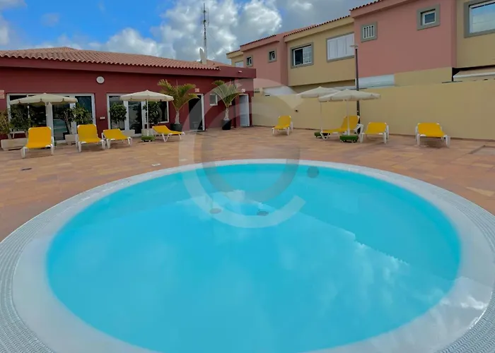 Casa Paoli Apartamento *
