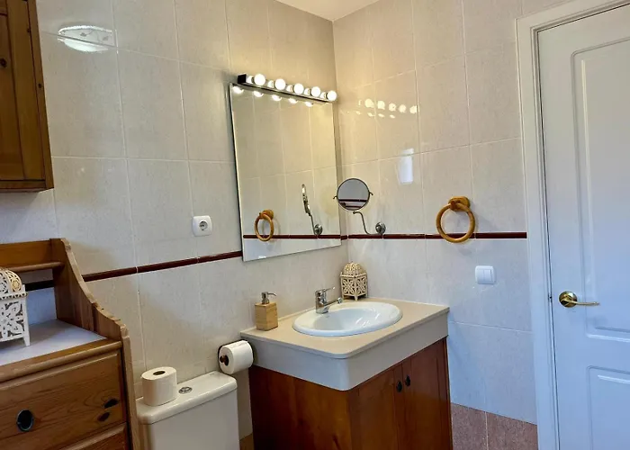 Apartamento Casa Paoli