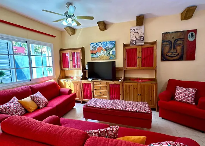 Apartamento Casa Paoli *
