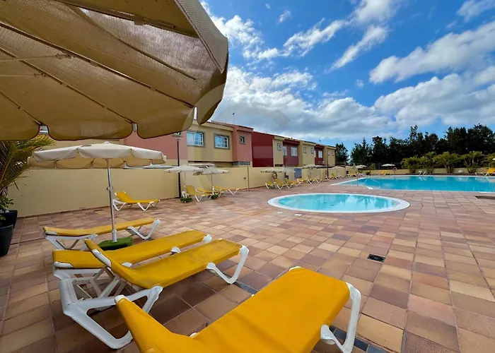 Apartamento Casa Paoli
