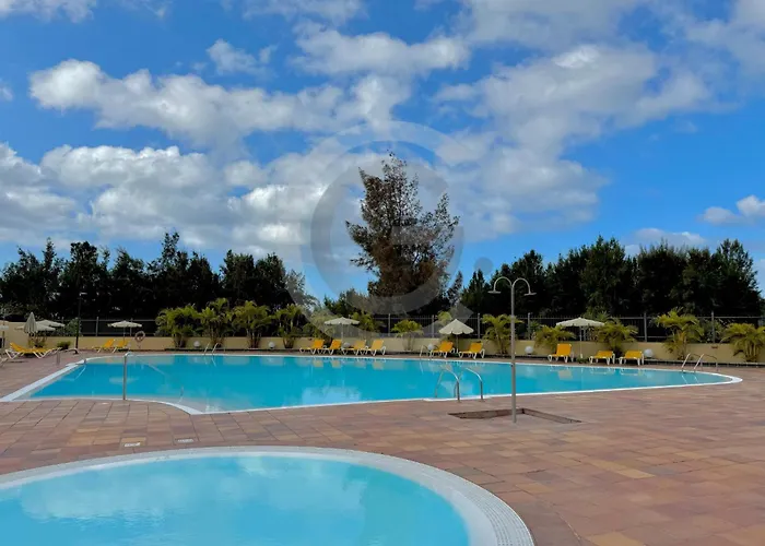 Apartamento Casa Paoli San Bartolomé