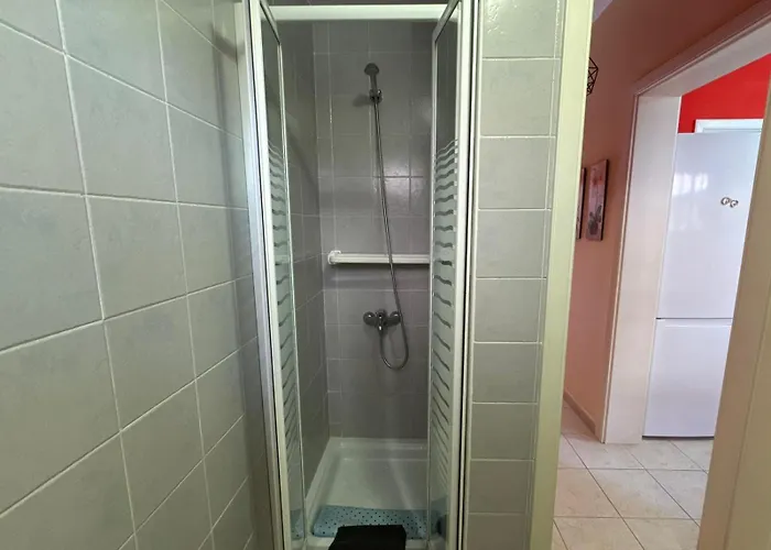 Apartamento Casa Paoli
